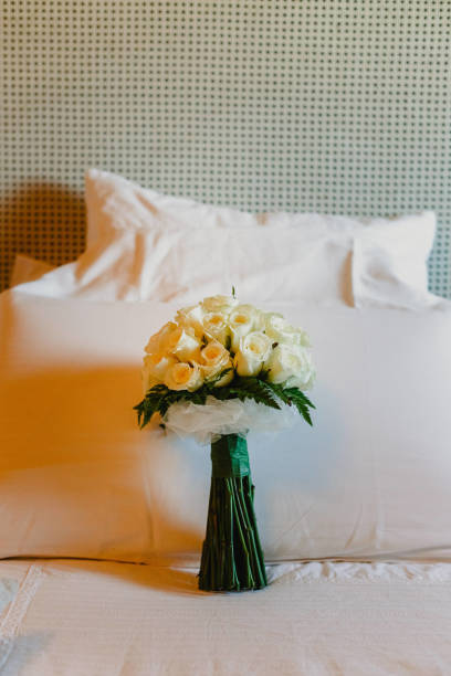 istock Colorful bridal bouquet 1702734671