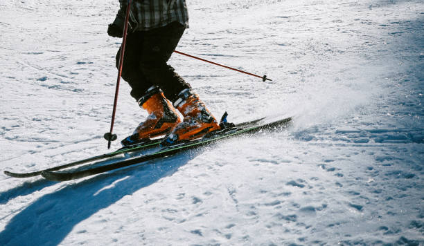 istock man skiing in the Alps 1702784697