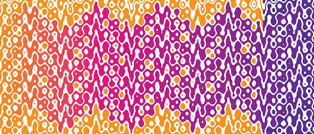 istock Squiggle Doodle Pattern 1702886653