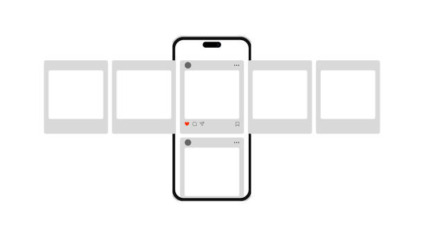 Social Media Mockup