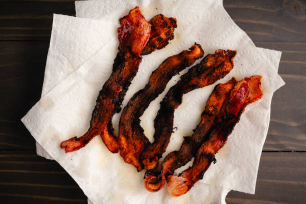 Overdone Meat 150+ Overcooked Meat Stock Photos, Pictures & Royalty-Free Images - iStock