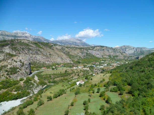 istock Take a train - Mountains of Montenegro 1703019762