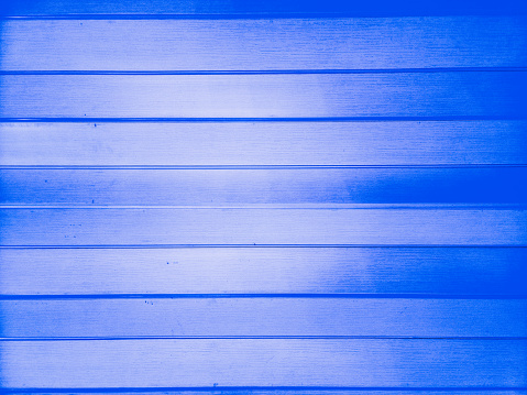 blue metallic background