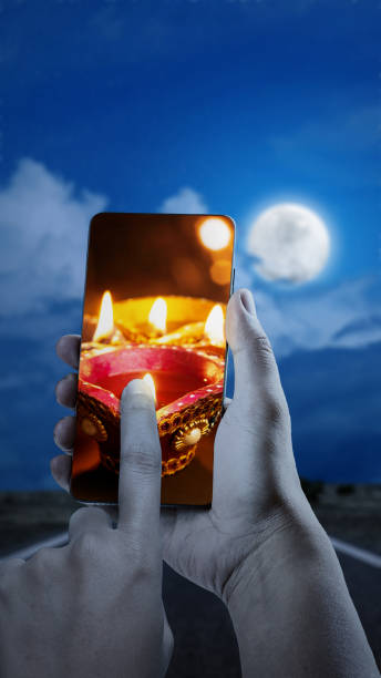 istock Diwali Festival 1703350476