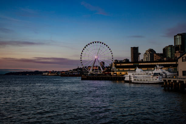 istock Seattle City Scenes 1703419526