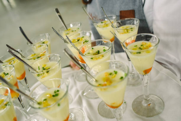 wedding food ideas appetizers
