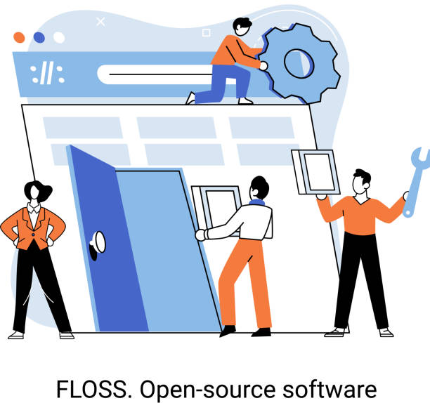170+ Open Source License Stock Photos, Pictures & Royalty-Free Images ...