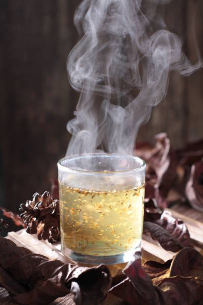 autumn drink