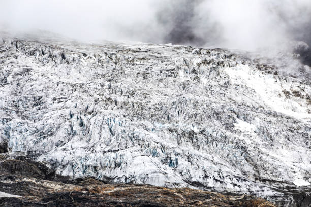 istock China Deqin Meili Snow Mountain Glacier 1703606420