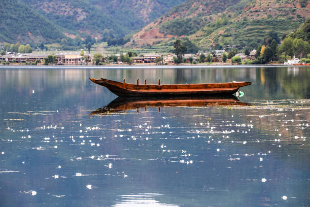 istock China Lijiang Lugu Lake Lovers Beach 1703606680