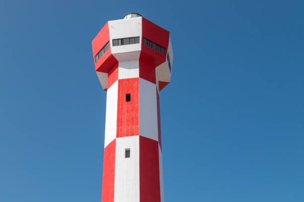 istock Dhanushkodi Lighthouse located in Rameshwaram in Tamil Nadu in India 1703613114