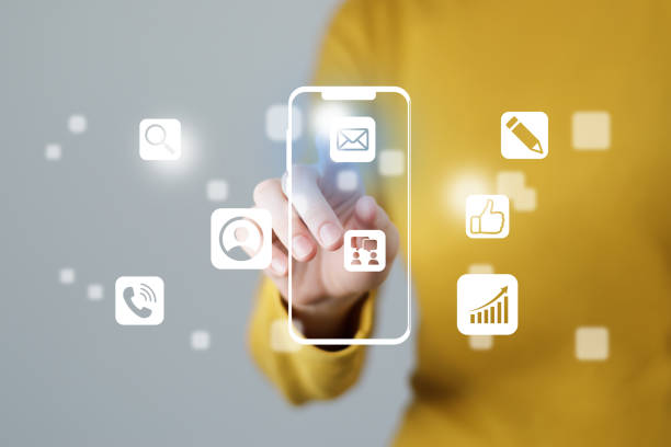 istock Multitasking in hands concept. Using tablet ,laptop, and holding credit card online banking, 
payment communication network,internet wireless application development . 1703631425