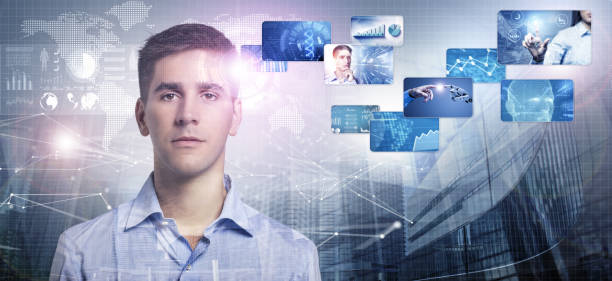 istock Financial young advisor portrait 1703680754
