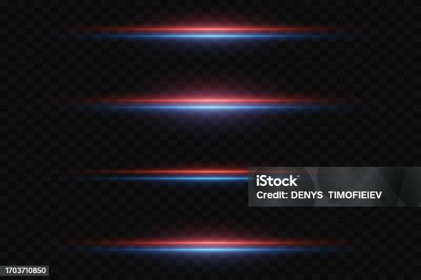 Flash String Effect Flash And Special Effect Collection Stock Illustration - Download Image ...