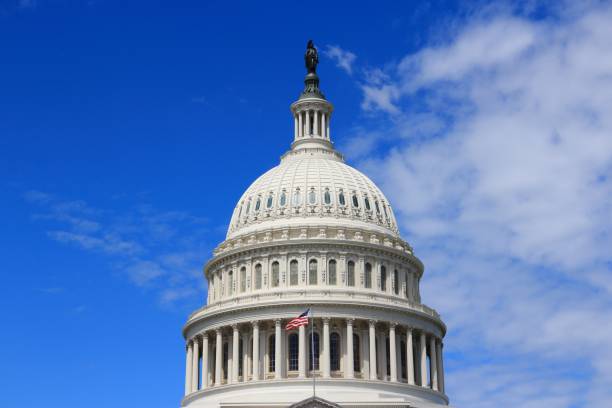 istock National Capitol, Washington DC 1703736299