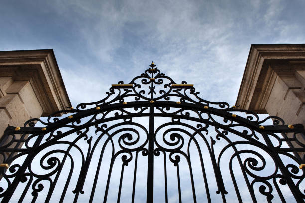 istock Welcome in a prestigioius French winery 1703743004