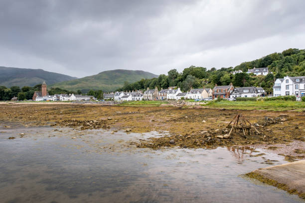 istock Lamlash, Isle Of Arran 1703748674