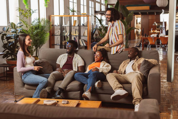 istock multiracial creative coworkers brainstorming on the couch 1703977481