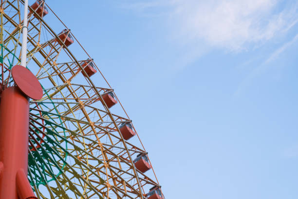 istock This is the Ferris wheel in Kobe 1704021904