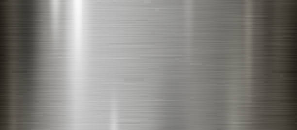 istock Metal texture background design illustration 1704039598