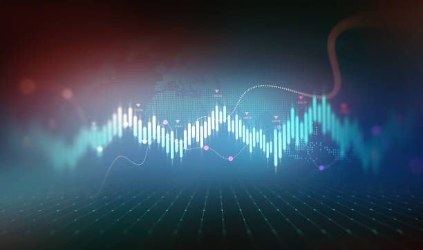 istock Analysis finance graph and market chart investment. Business development, financial plan and strategy. Stock market business and exchange financial growth graph. Investment finance chart. 1704044067
