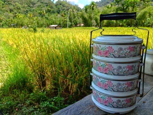 istock The traditional Minang food place 1704168690