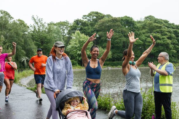 istock A Jog in the Rain 1704190619