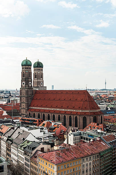 istock Frauenkirche Cathedral Church 170430923