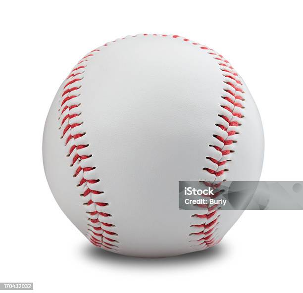 Bola De Basebol - Fotografias de stock e mais imagens de Basebol - Basebol, Bola, Bola de Basebol