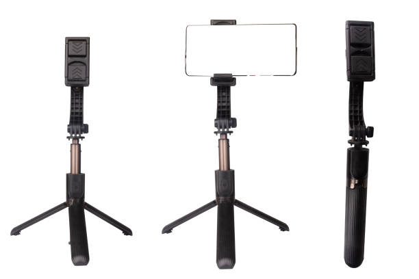 istock selfie stick digital isolated on white background 1704322038
