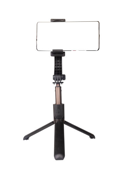 istock selfie stick digital isolated on white background 1704323186