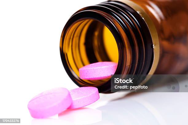 Medical Pills Stock Photo - Download Image Now - Pill, Medicine, Healthcare And Medicine