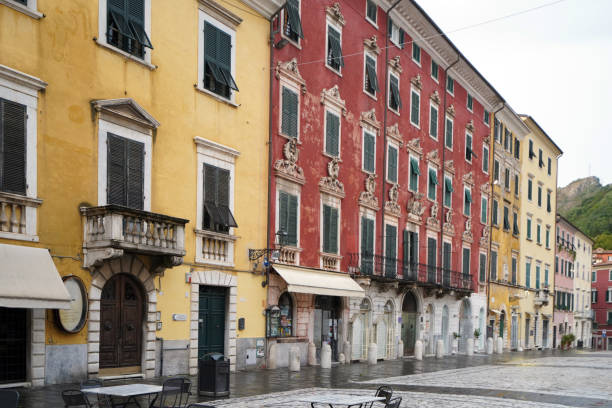 istock Carrera city - Toscane - Italy 1704386876