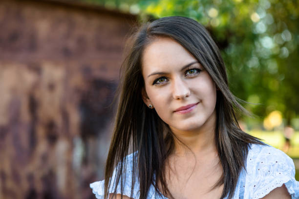 girl portraitgirl portrait