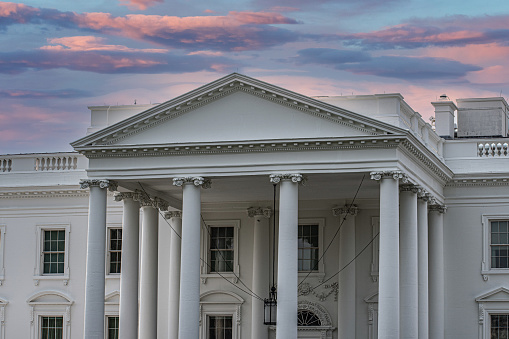 White House - Presidential Debates & Politics