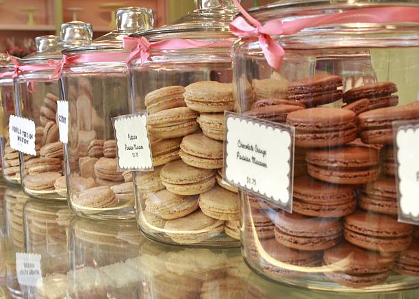 istock Jars of Cookies 170442777