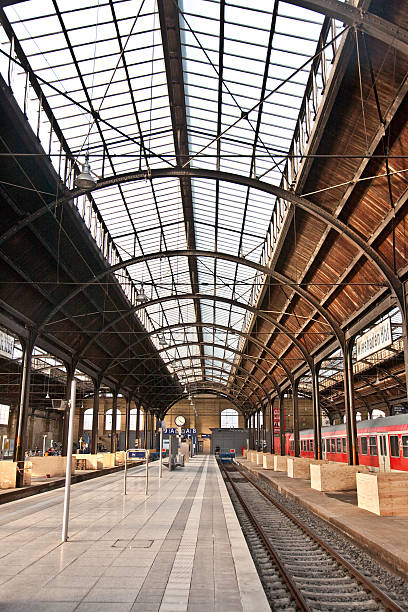 istock train station in Wiesbaden 170444024