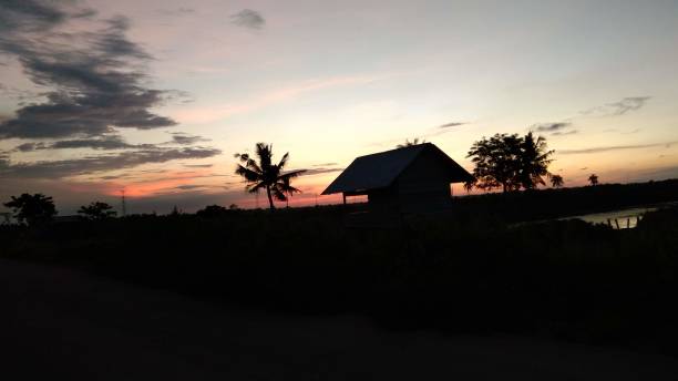 istock view of the twilight sky 1704448662