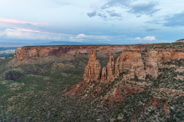 istock Colorado National Monument 1704471607