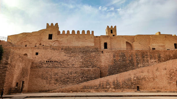 istock Ribat of Monastir, tunisia 1704480076