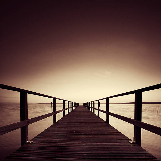 STITCHED from 2 5D frames, Nostalgic Toning and grain added