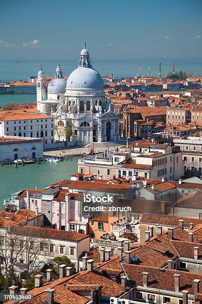 Venice Foto de stock y más banco de imágenes de Aire libre - Aire libre, Arquitectura, Basílica