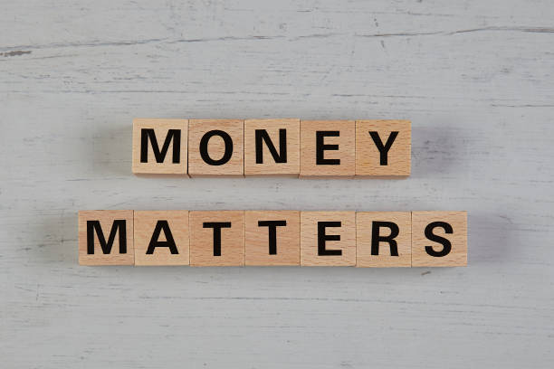 istock wooden blocks  in a white and grey board with the text money matters 1704549440