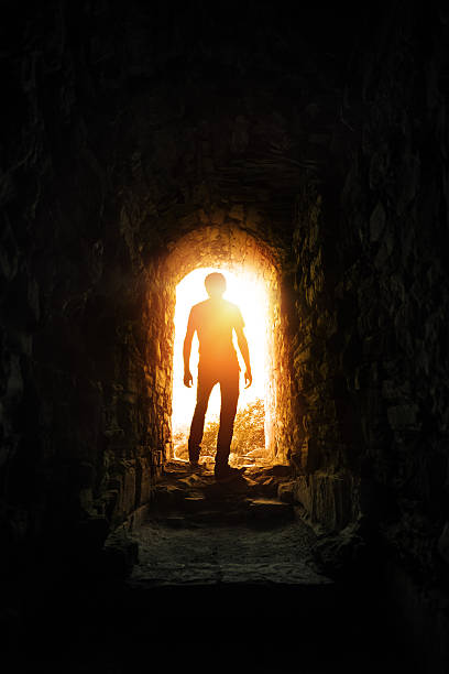 istock light at  end of  tunnel 170455164