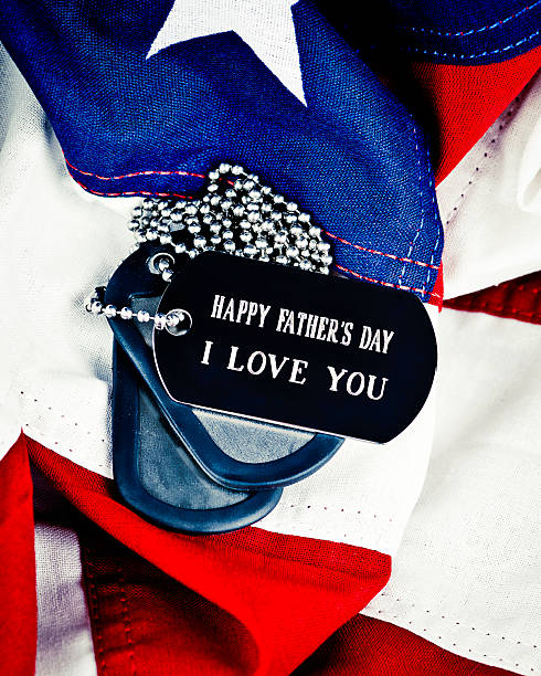 Father's Day Wishes for the Military Dad