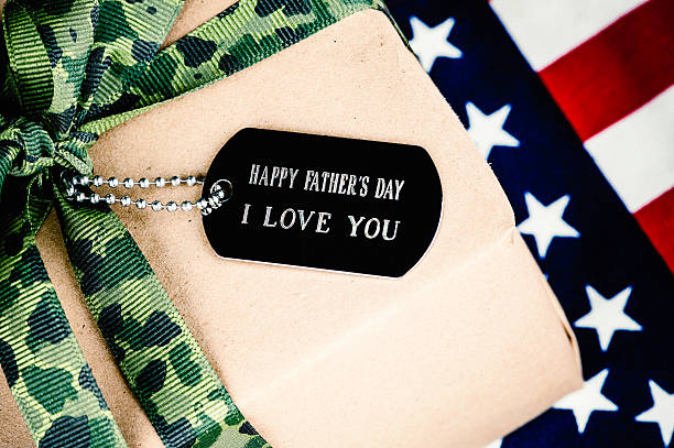 istock Father's Day Wishes for the Military Dad 170455916