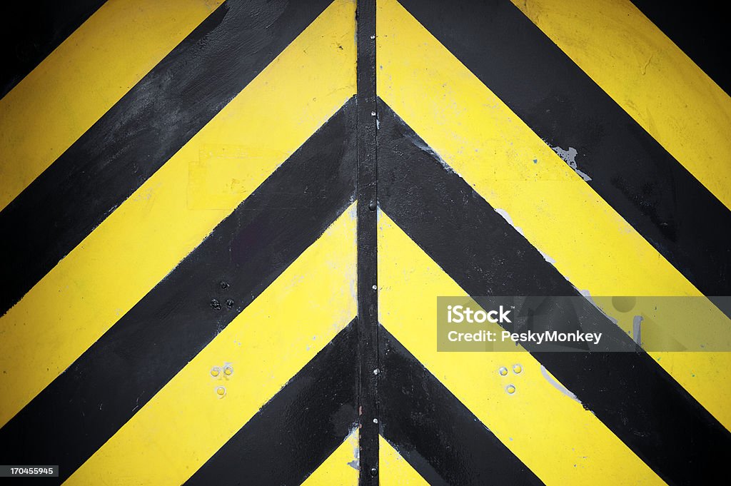 黒と黄色のストライプアザー�ル背景 - コンセプトのロイヤリティフリーストックフォト