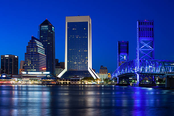 istock Jacksonville, Florida, USA 170456152