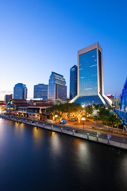 istock Jacksonville, Florida, USA 170456324