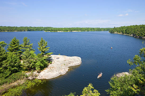 istock Northern Lake Country 170456387